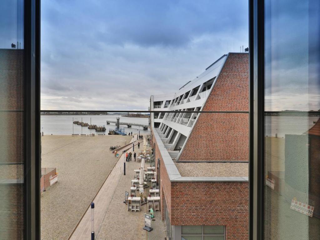Ohlerich Speicher App_ 12 Wißmar 외부 사진